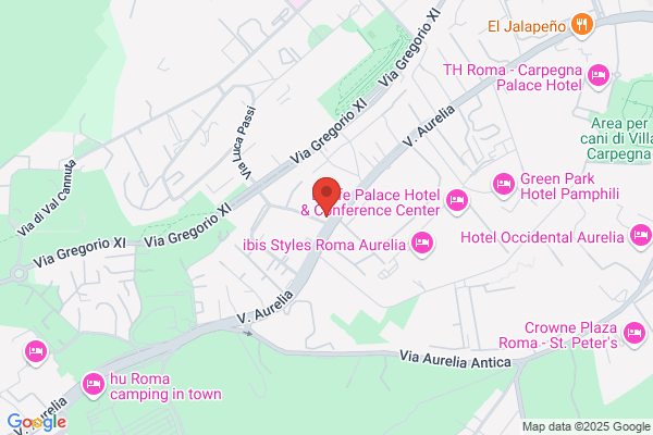Caffe Via Aurelia