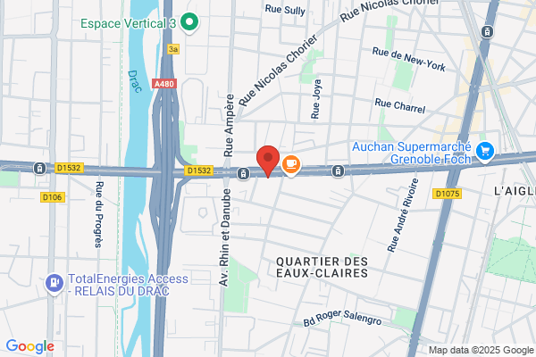Cave Alpes Services