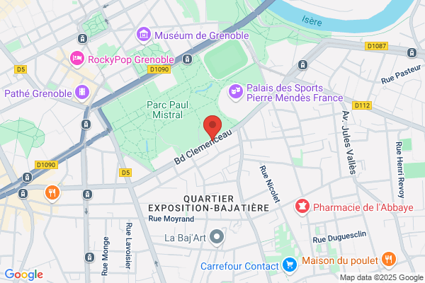 Atout Ligne