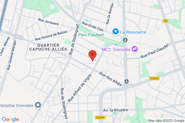Chauffage Allo Plus 38