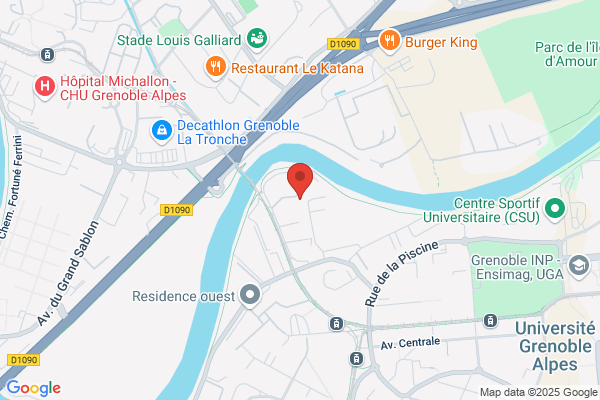 Chauffisere