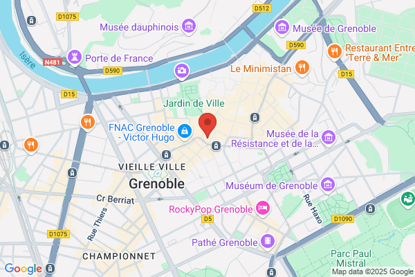Chaussures Multier