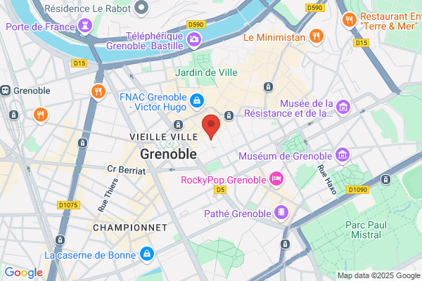 Gribouille Sarl