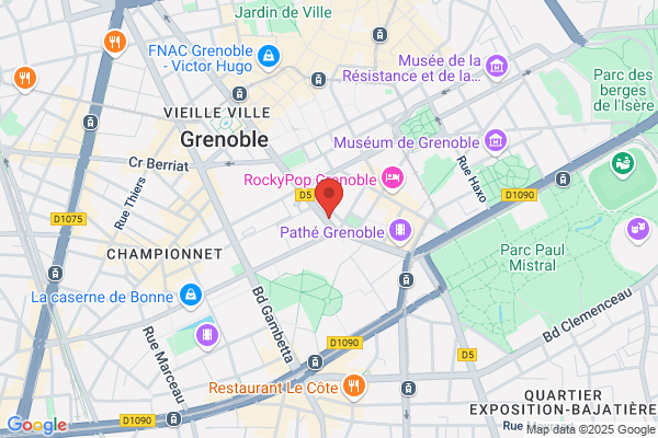 Antenne Syndicale Regionale Des Podologues De L isere