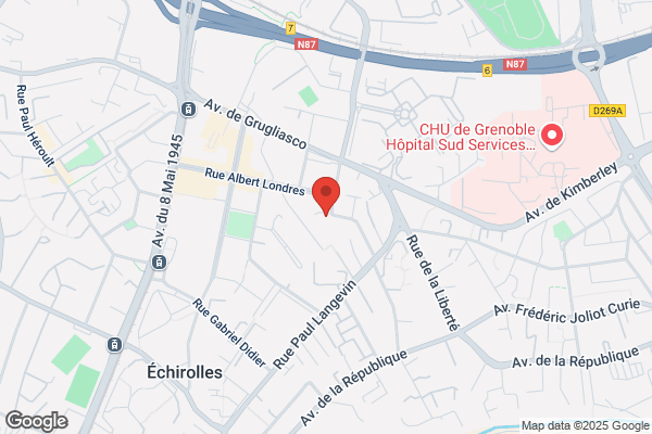 Clinique Des Cedres Service Pharmacie