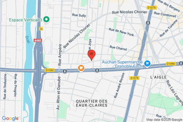 Clinique Mutualiste Des Eaux Claires Gynecologie Obstetrique