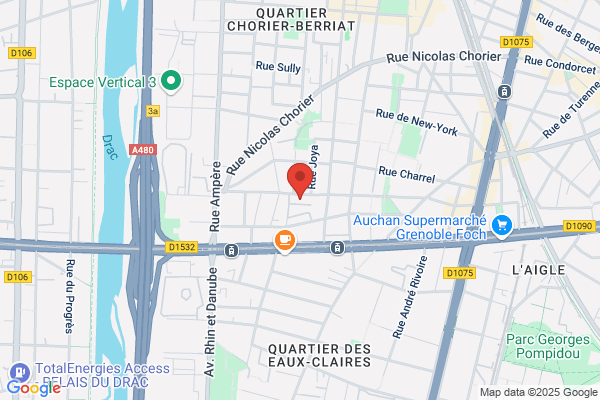 Institut Prive De Cancerologie Ipc