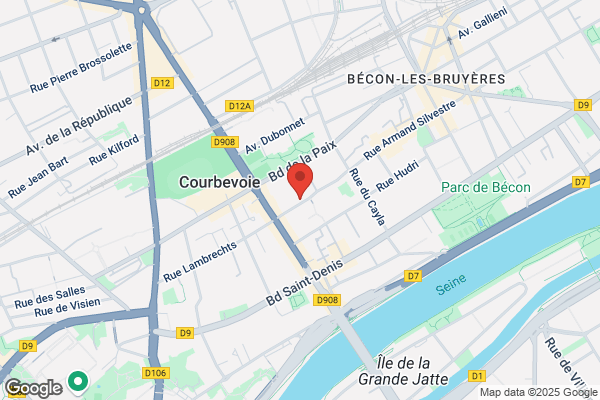 Jeunesse Ouvriere Chretienne