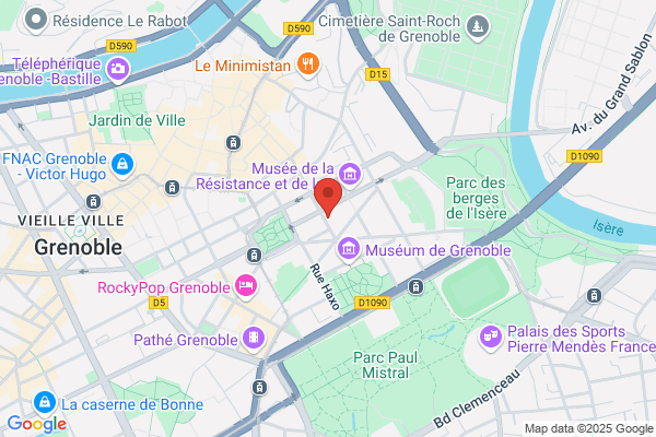 Boijoux Michel