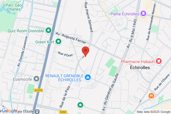 Dalgon Sandrine Estheticienne