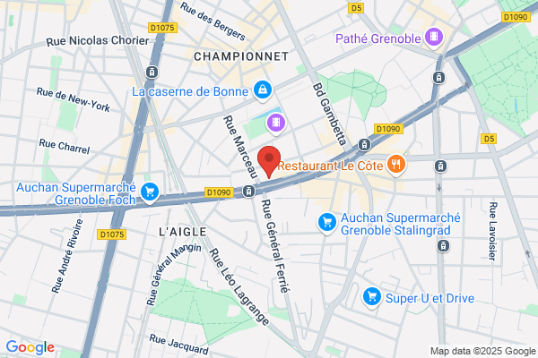 Jack Coiffure