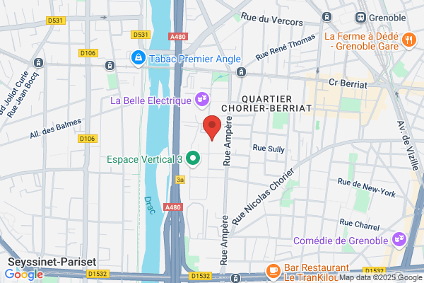 Agence Delite