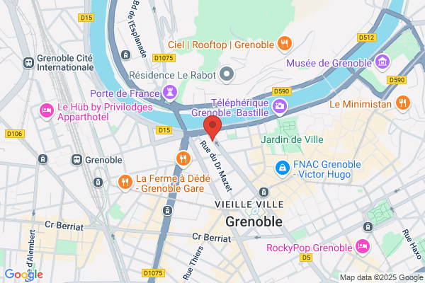 Groupe Optimage