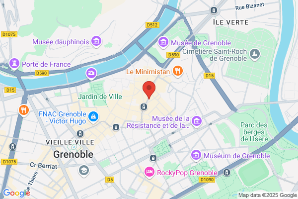 Jcm Developpement