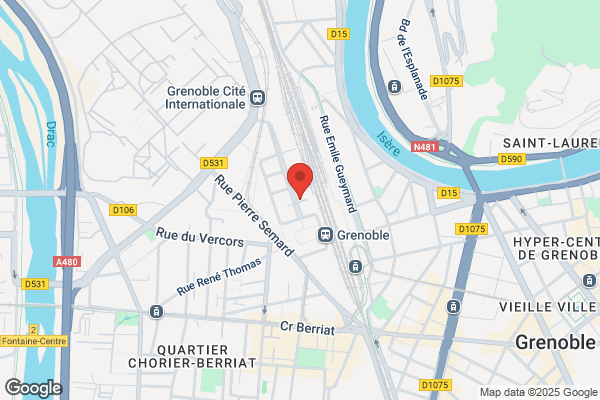 Groupe Avantiel Maisons Individuelles Gami