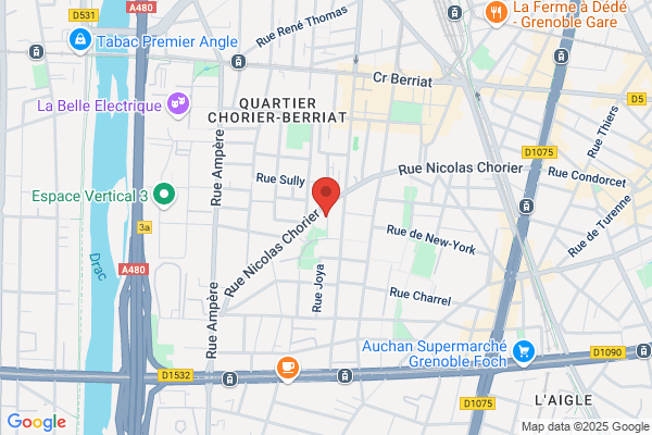 Arcam Architecture Et Amenagement