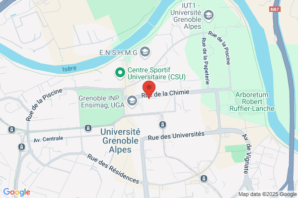 Cres Centre Regional D Etudes Et De sondages