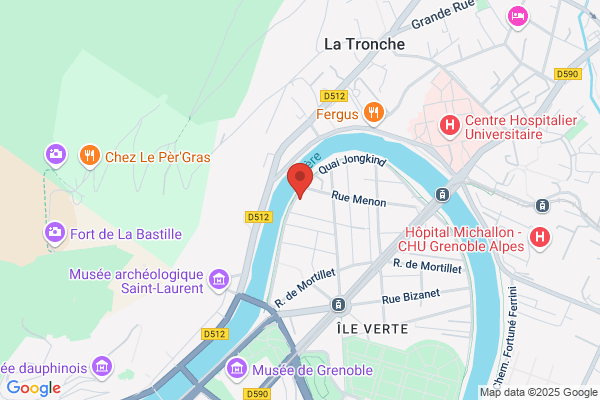 Rsa conseil