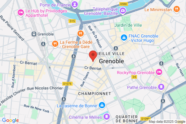 Atol Mon Opticien Grenoble