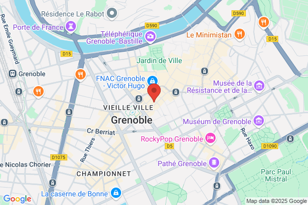Grenette Express