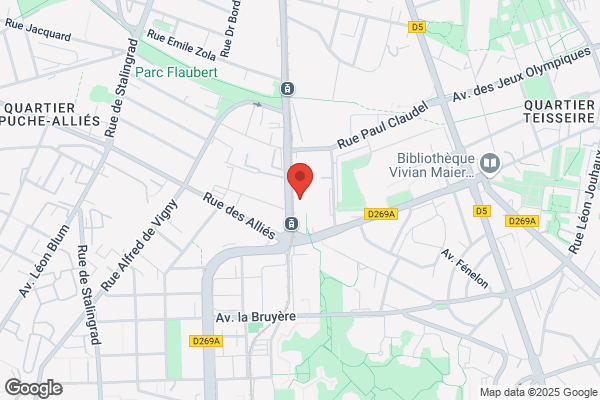 Creche Collective Malherbe