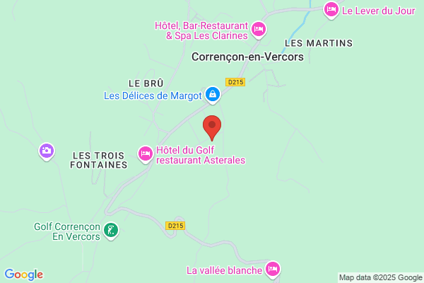Creche Et Halte Garderie Des Pitchounets