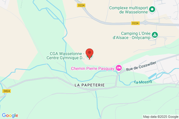 Institut Gymnique