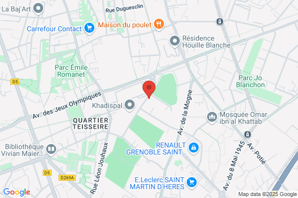 Action Educative De L Isere