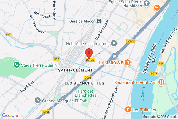 Association Pont