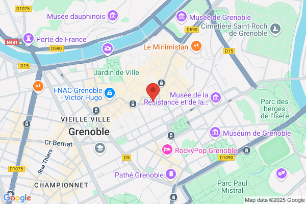 Guides De France