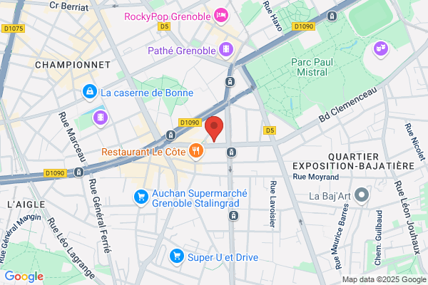 Demenagements Bassac Y