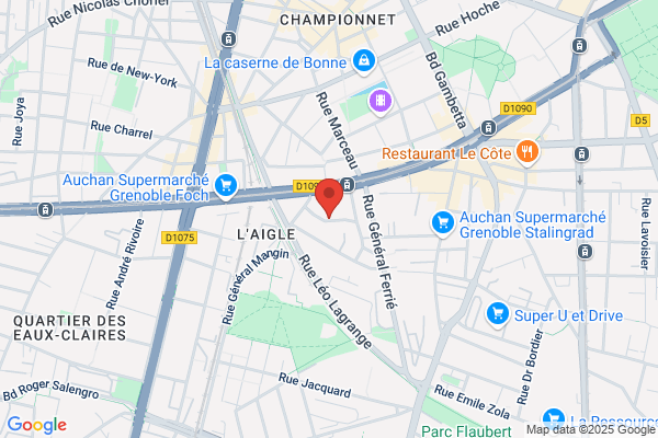 Demenageurs Bretons