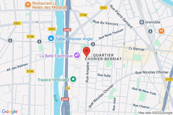 VBT Déménagement