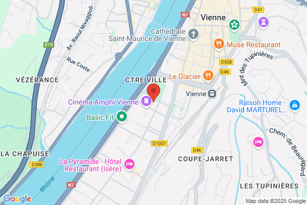 Centre Dentaire Des Mutuelles De France Isere