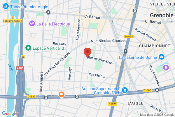 Avsa Votre Service