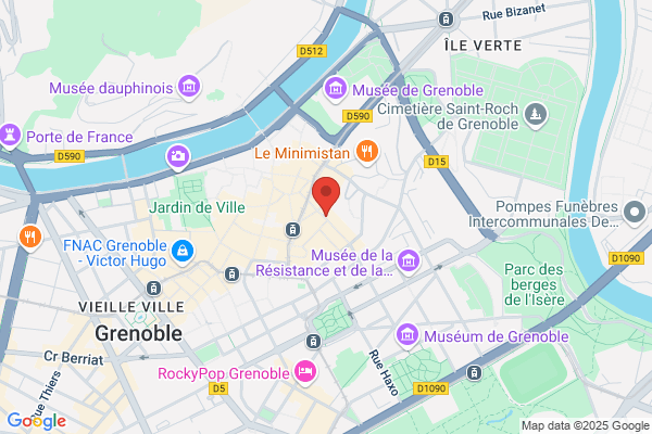 Atelier De La Libellule