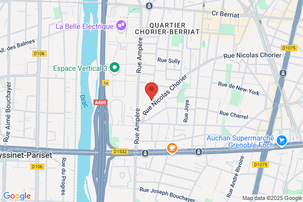 Desaintjean Richard