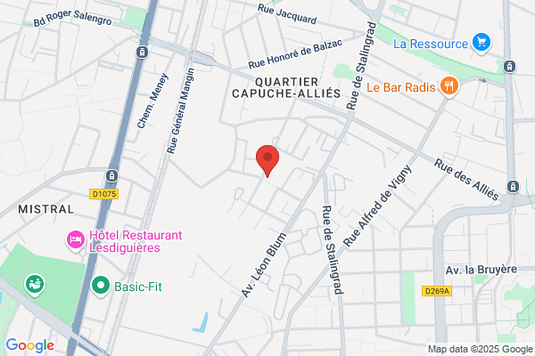 Groupe Scolaire Alphonse Daudet Ecole Maternelle