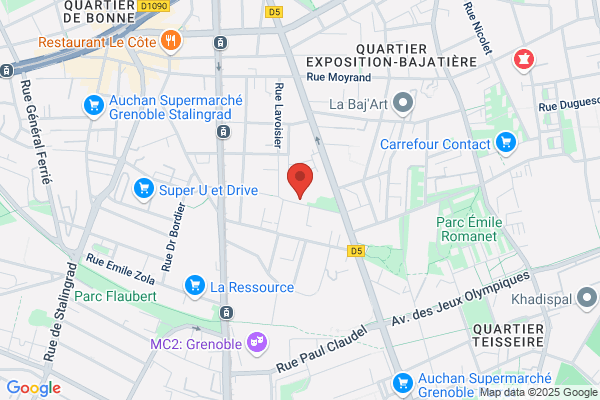 Groupe Scolaire Bajatiere Elementaire Restaurant Scolaire