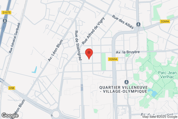 Groupe Scolaire Christophe Turc Marie Reynoard Ecole Maternelle