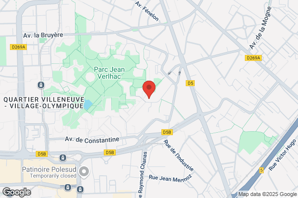 Groupe Scolaire Des Trembles Ecole Maternelle