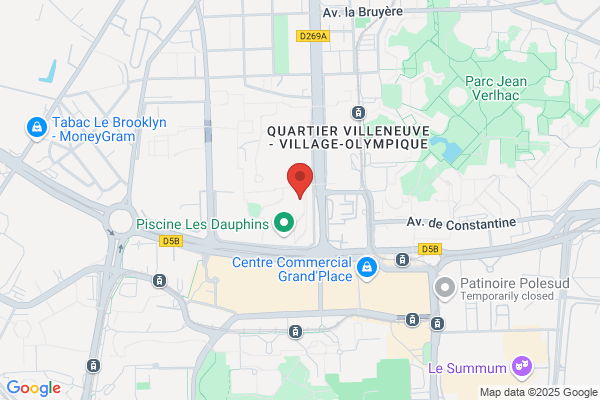 Groupe Scolaire Le Verderet Les Primeveres Ecole maternelle Les