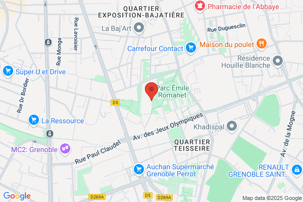 Groupe Scolaire Leon Jouhaux Sante Scolaire Abbaye