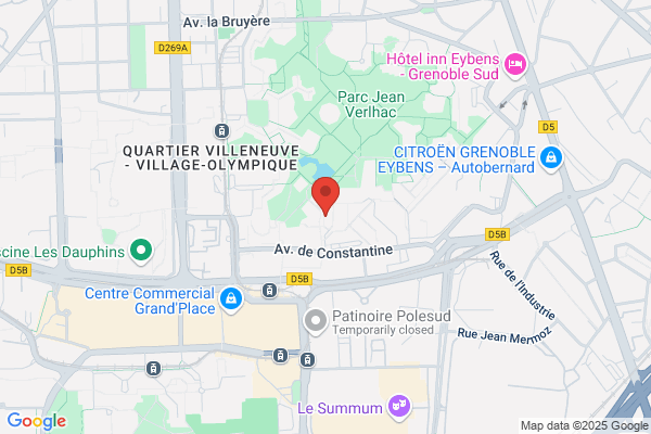 Groupe Scolaire Les Genets Ecole Maternelle