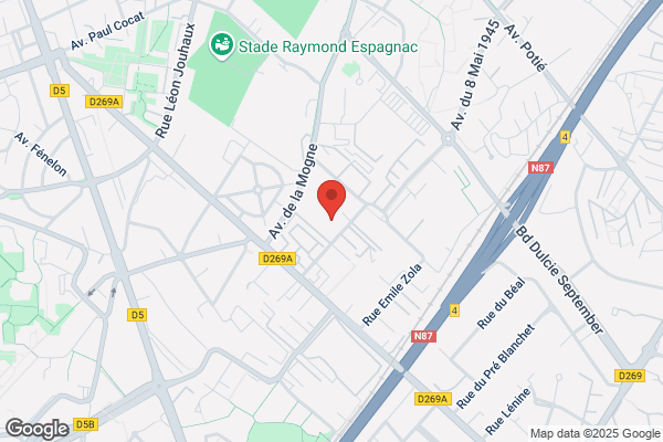 Groupe Scolaire Paul Bert Mixte