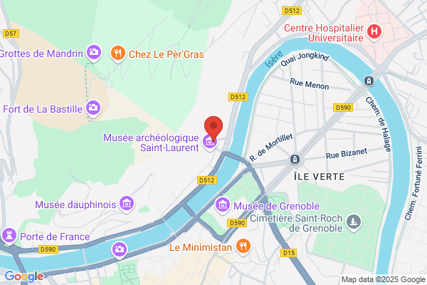 Groupe Scolaire Porte Saint Laurent Restaurant Scolaire