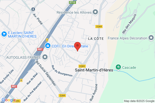 Groupe Scolaire Romain Rolland Maternelle