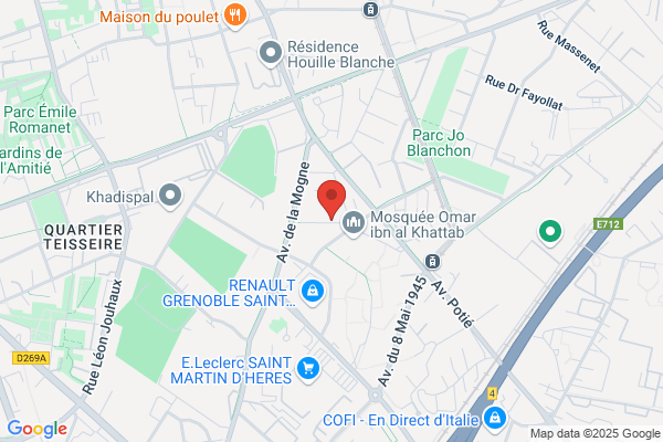 Groupe Scolaire Voltaire Primaire
