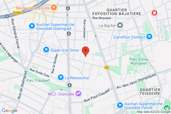 Ecole Mixte Saint Francois De Sales
