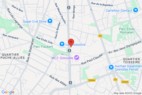 Externat Notre Dame